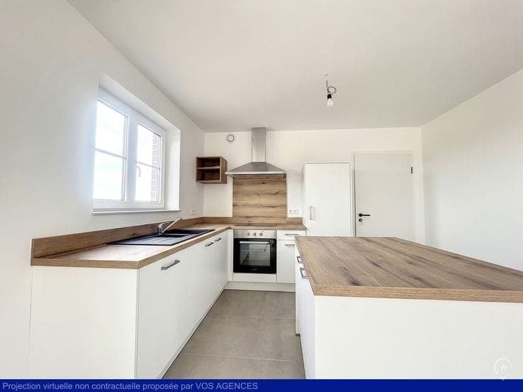 House in Dinant