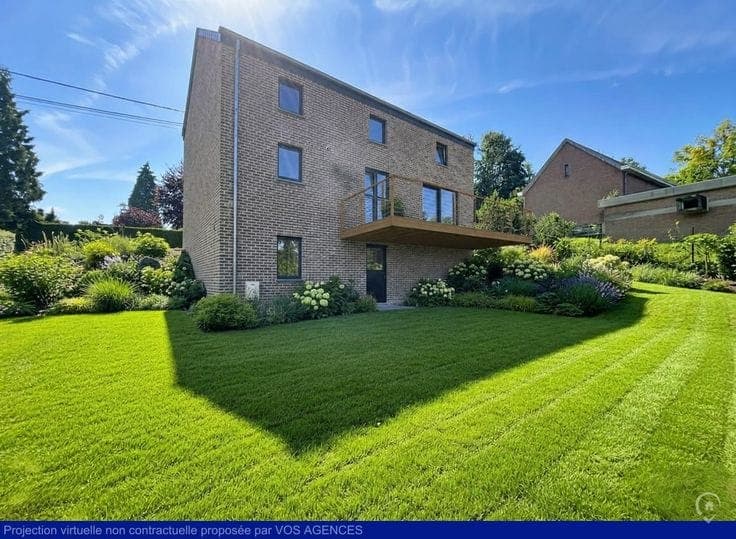 House in Dinant