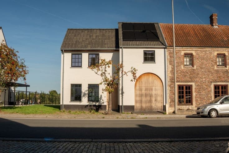 House in Wakken