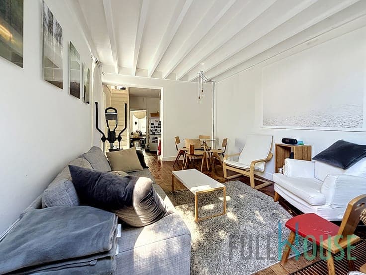 House in Uccle
