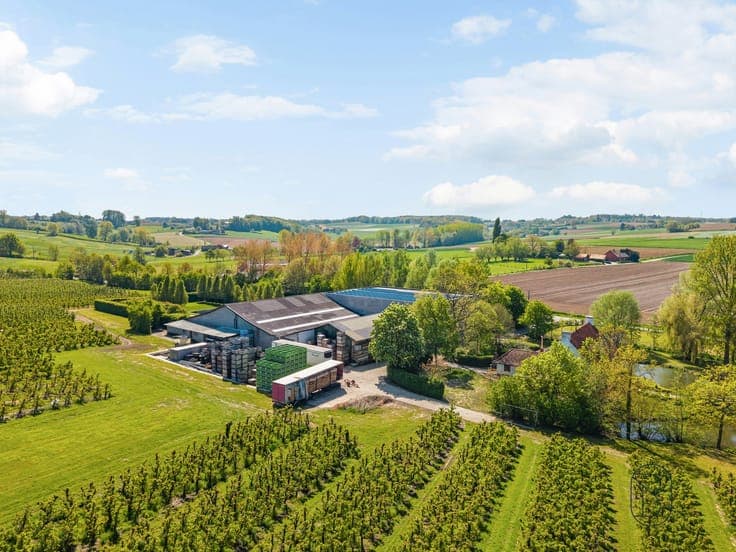 Farmhouse (Fermette)