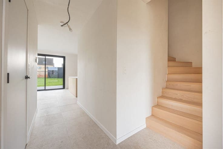 Nieuwbouwwoning aan 6% btw