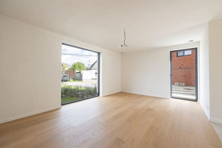 Nieuwbouwwoning aan 6% btw