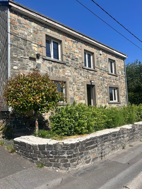 House in Libramont-Chevigny