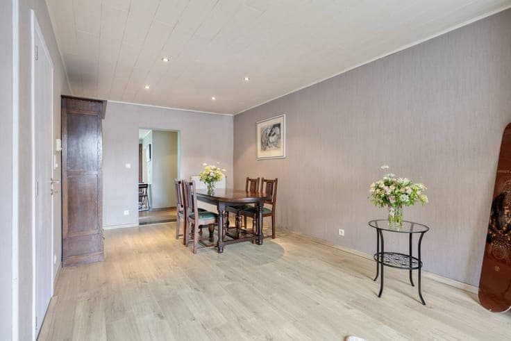 Renovated house for sale in the center of Kruibeke