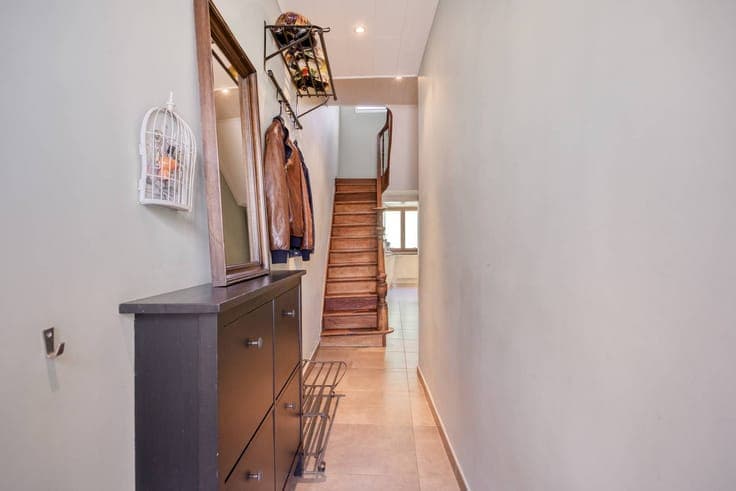 Renovated house for sale in the center of Kruibeke