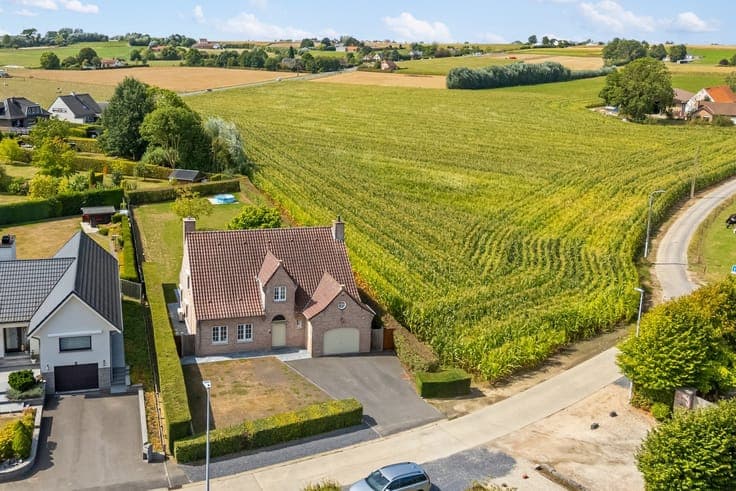 Rural property