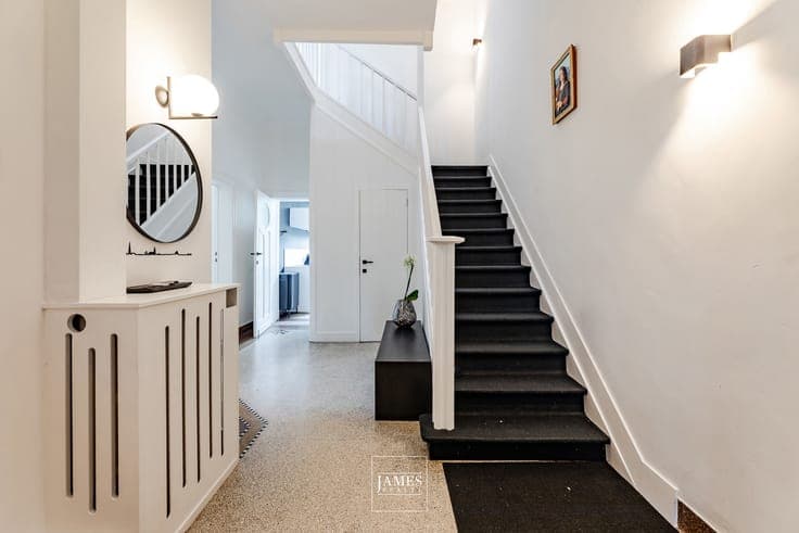 House in Uccle