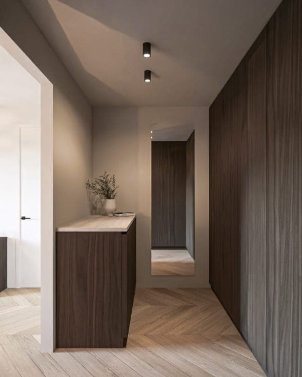 ruime nieuwbouwwoning half-open verband met 4 slaapkamers...