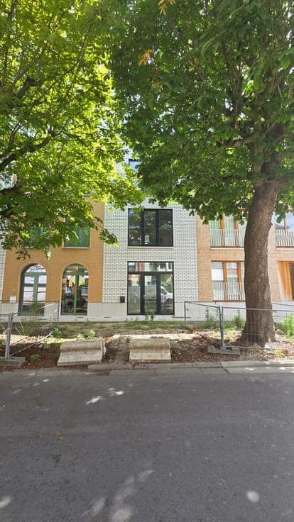 π Last move-in-ready home by the park in Ghent β EPC A β ...