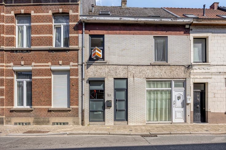 House in Asse