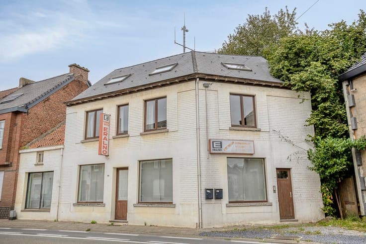 House in Denderleeuw