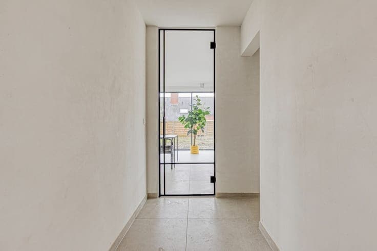 KANTWERK, moderne nieuwbouwvilla