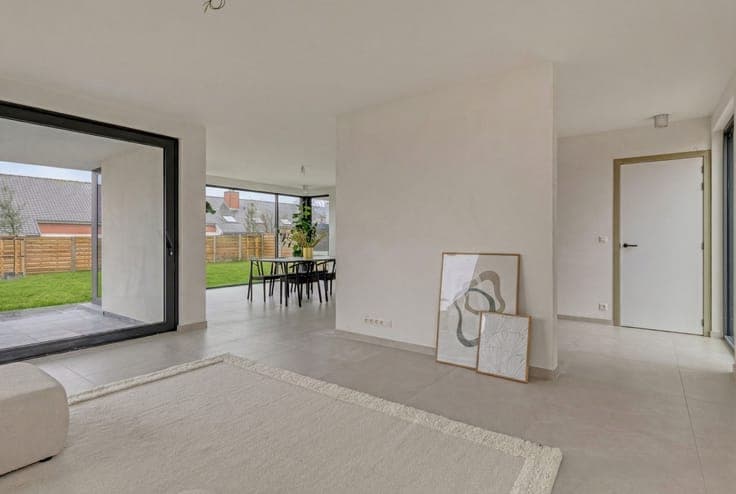 KANTWERK, moderne nieuwbouwvilla
