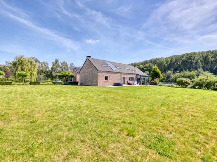 House in Seneffe