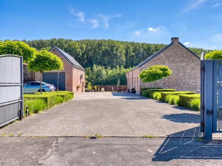 House in Seneffe