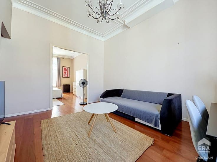 Investment property for sale in Ixelles