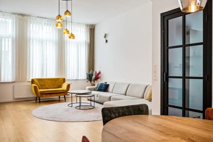 Renovated home in a prime AAA location
