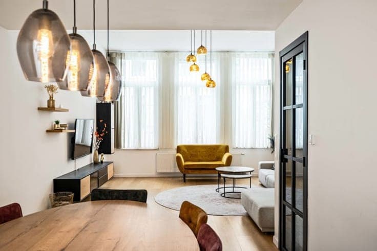 Renovated home in a prime AAA location