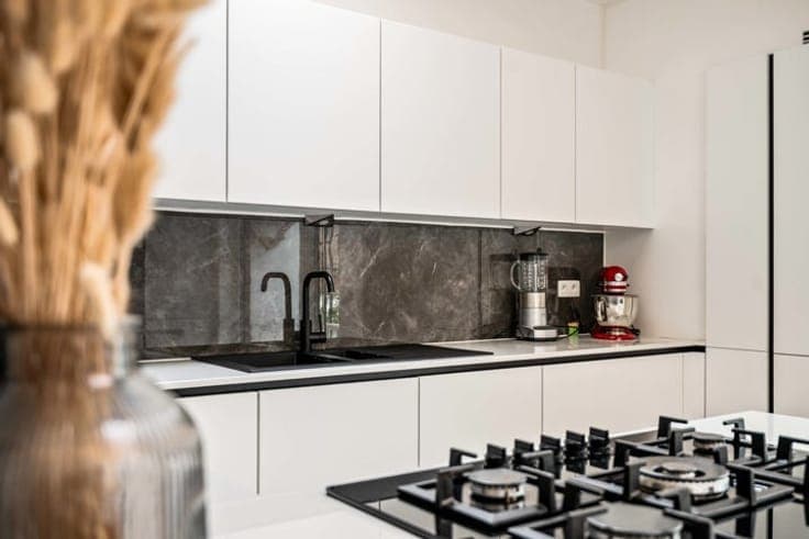 Renovated home in a prime AAA location