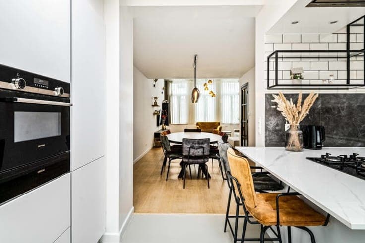 Renovated home in a prime AAA location