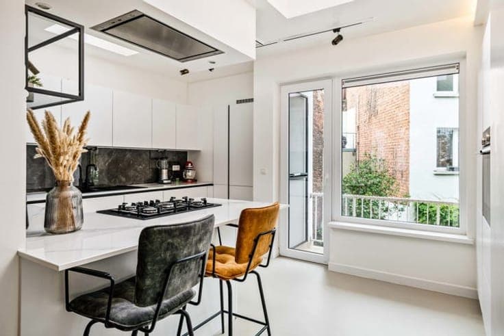 Renovated home in a prime AAA location