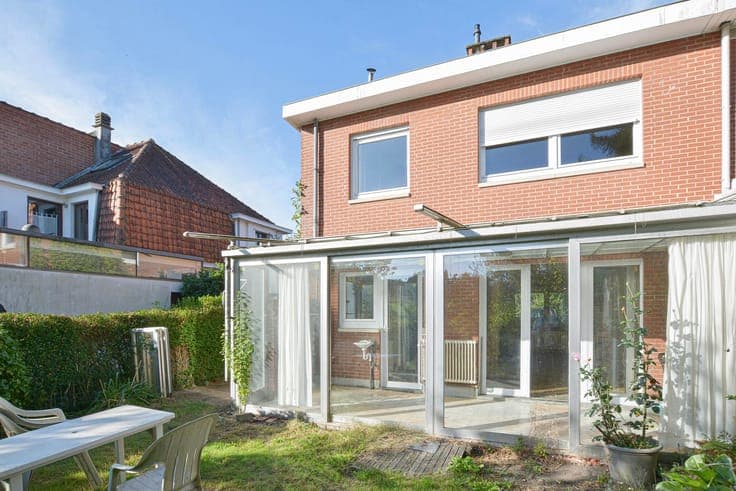 SAINTE ALIX - charming house to renovate