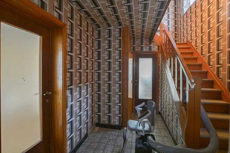 SAINTE ALIX - charming house to renovate