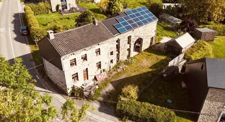 Sale - Housing estate Neupré - 540,000 €