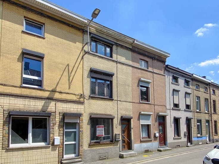 House in Chatelet
