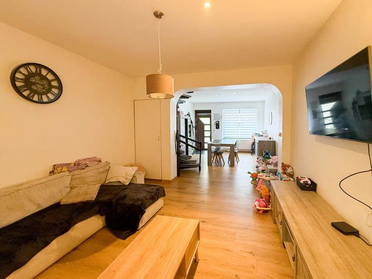 House in Chatelet
