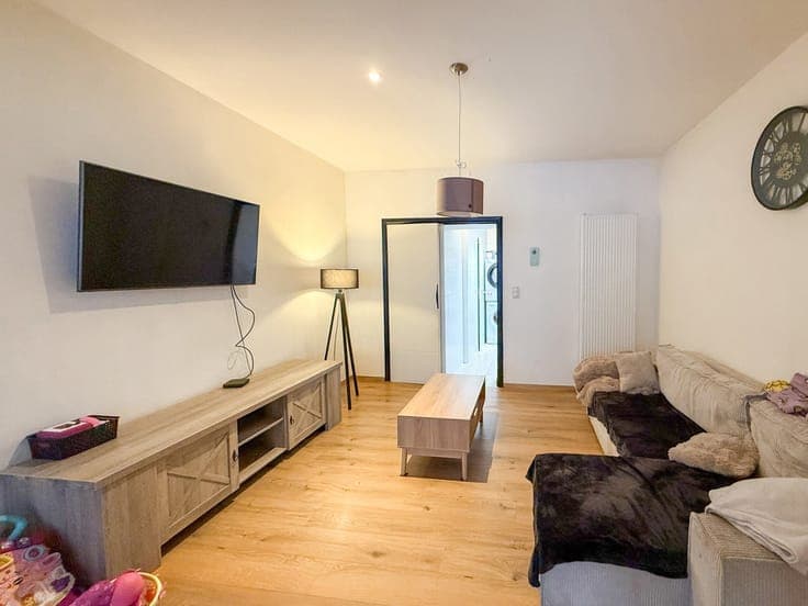 House in Chatelet
