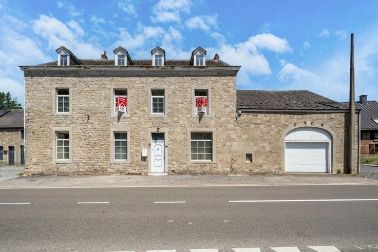 House in Durbuy