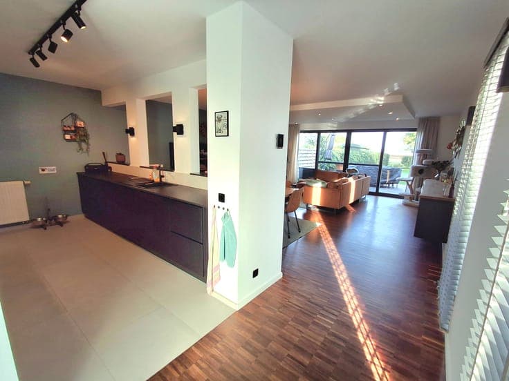 House in Stabroek