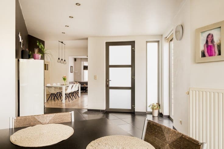 Spacious family home with character and beautiful garden!