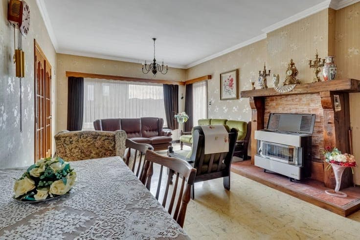 Sale - House Bilzen-Hoeselt - 277,500 €