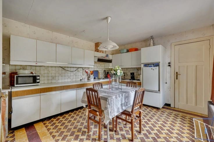 Sale - House Bilzen-Hoeselt - 277,500 €