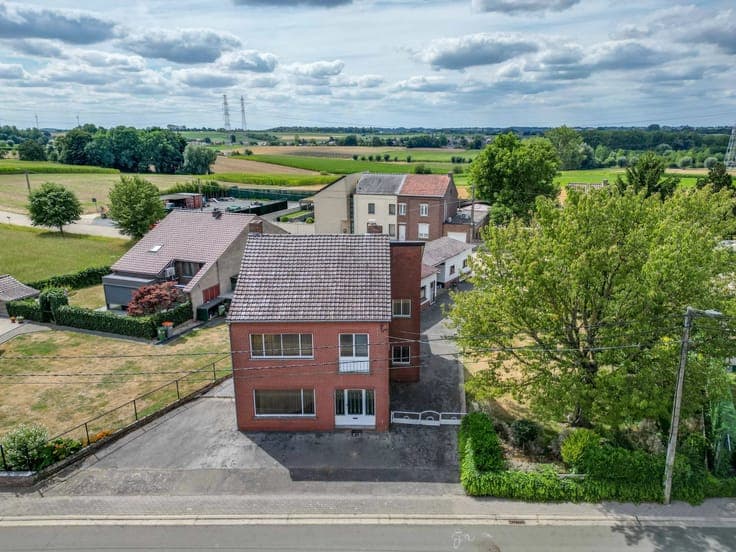 Sale - House Bilzen-Hoeselt - 277,500 €