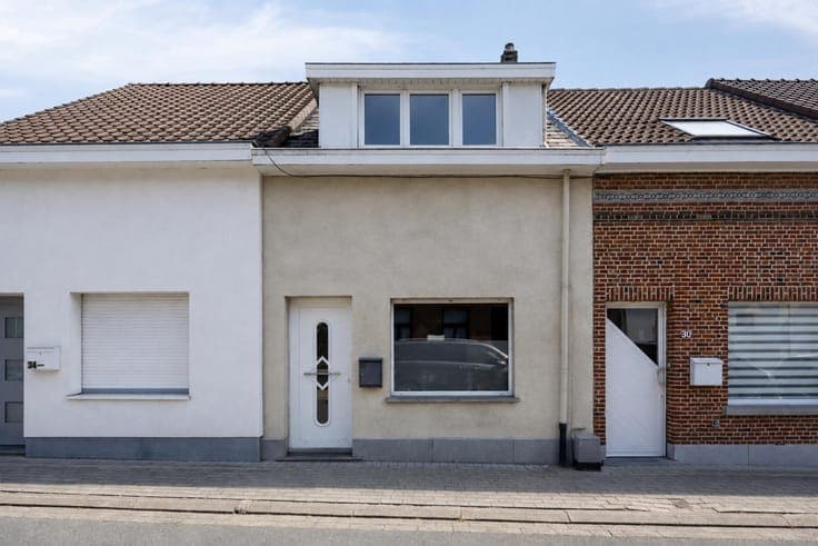 House in Dendermonde