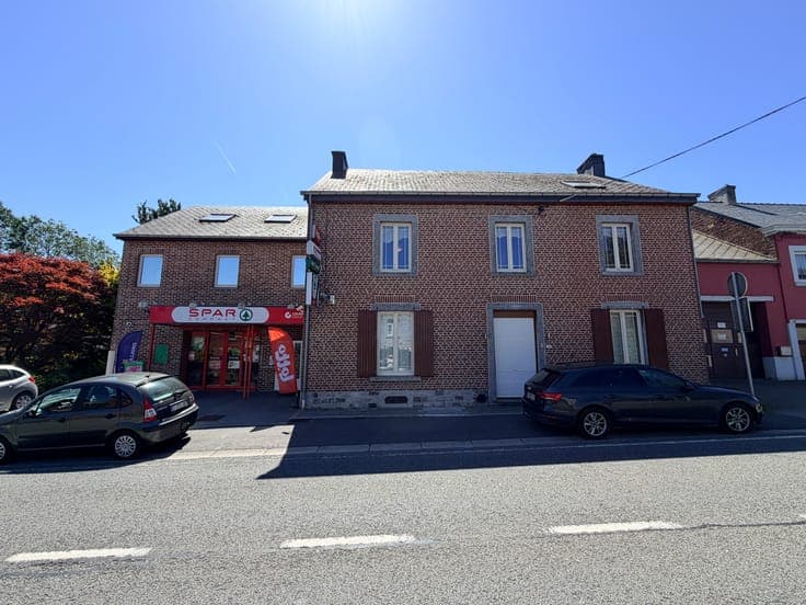 House in Boninne