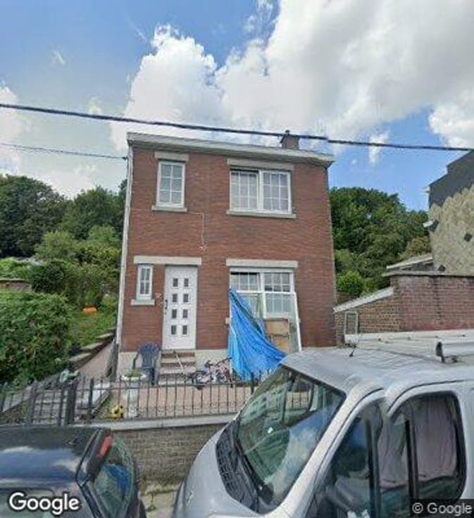 House in Engis