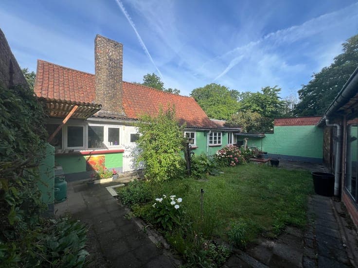 Te renoveren woning in centrum Varsenare
