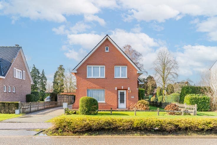 House in Arendonk