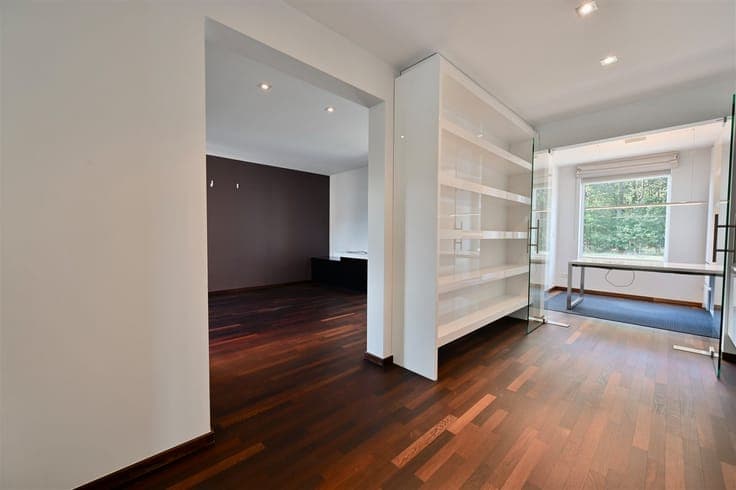 Spacious, stylish villa on 4,022 m² in Hersel