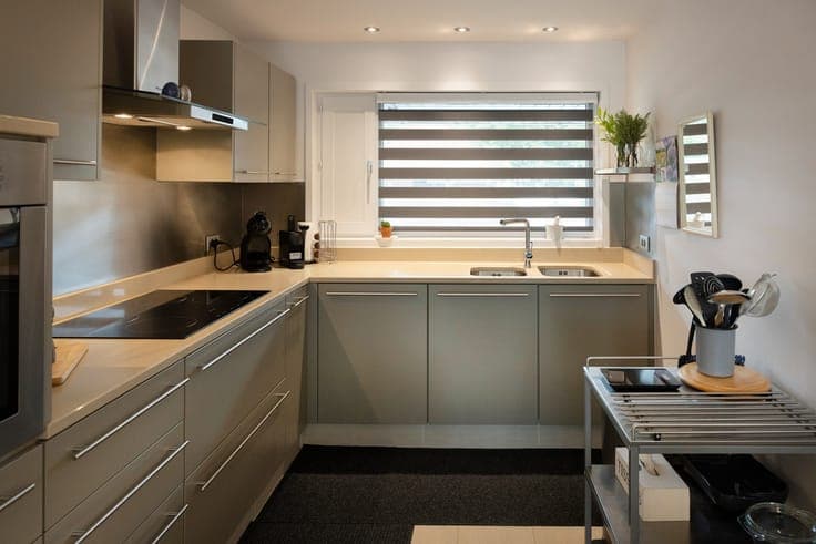 Instapklare woning in gezellige, rustige wijk.