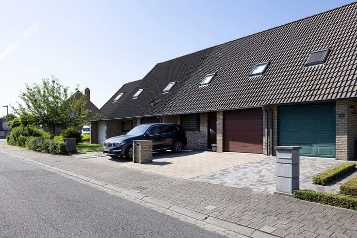 Instapklare woning in gezellige, rustige wijk.