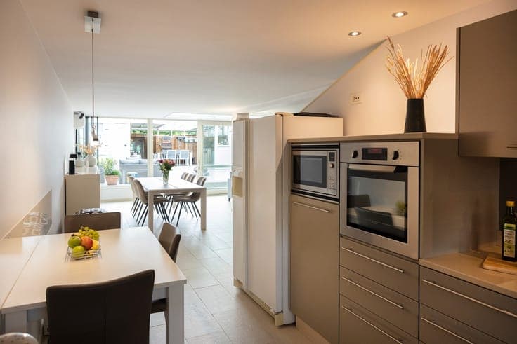 Instapklare woning in gezellige, rustige wijk.