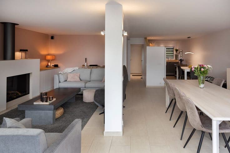 Instapklare woning in gezellige, rustige wijk.