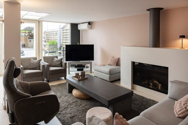 Instapklare woning in gezellige, rustige wijk.
