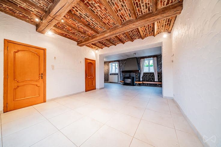 House in Biesme